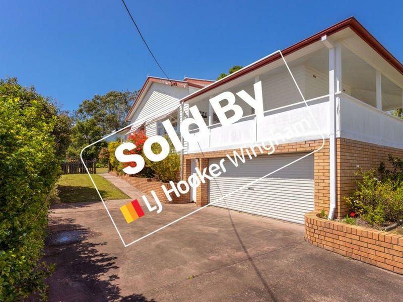 24 Bungay Road, Wingham, NSW 2429