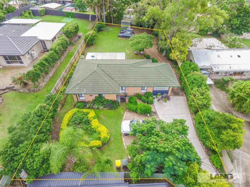 20 Shields Street, Mount Warren Park, QLD 4207