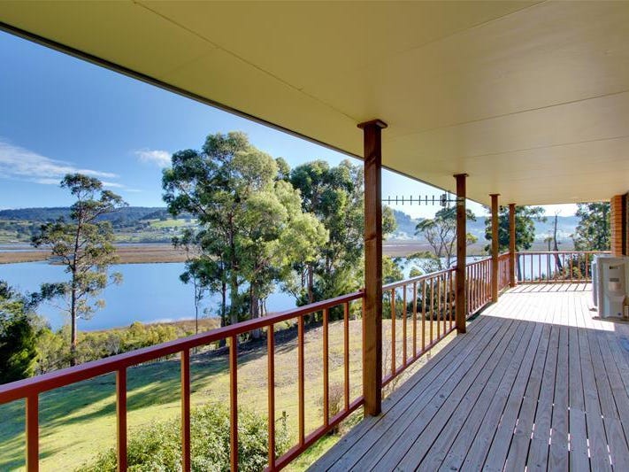 1748 Coast Road, Cradoc, Tas 7109 Property Details