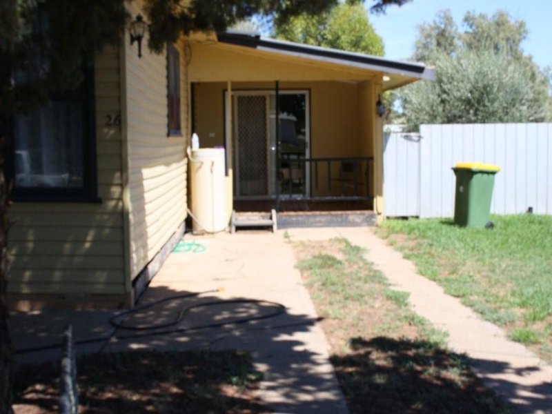 26 Brougham Street, Moulamein, NSW 2733