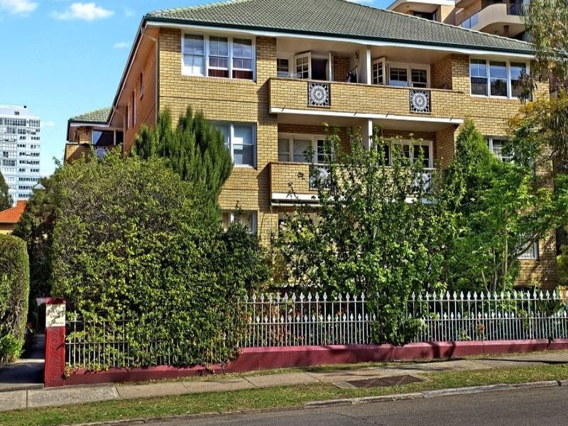 10/2224 Park Avenue, Burwood, NSW 2134 10/2224 Park Avenue, Burwood, NSW 2134
