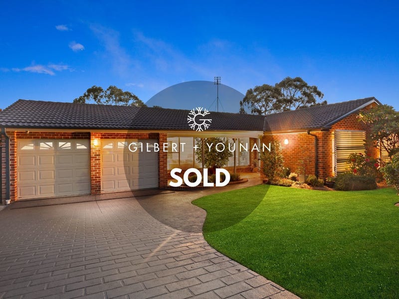 20 Glen Alpine Drive, Glen Alpine, NSW 2560