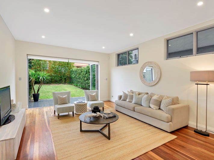 20 Evans Street, Bronte, NSW 2024