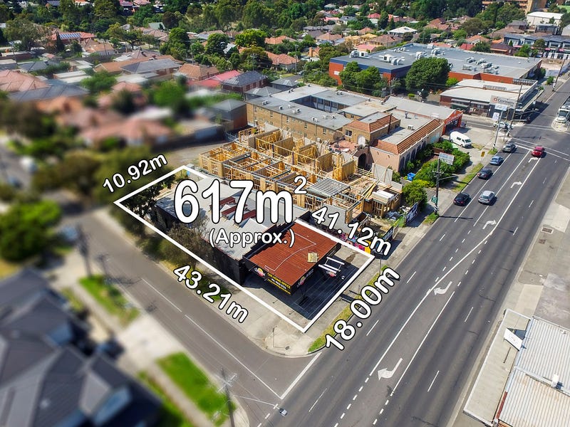 850 Sydney Road, Coburg North, VIC 3058