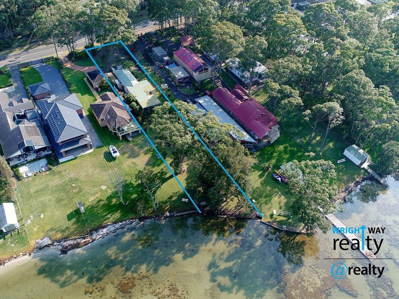 64 Loralyn Avenue, St Basin, NSW 2540