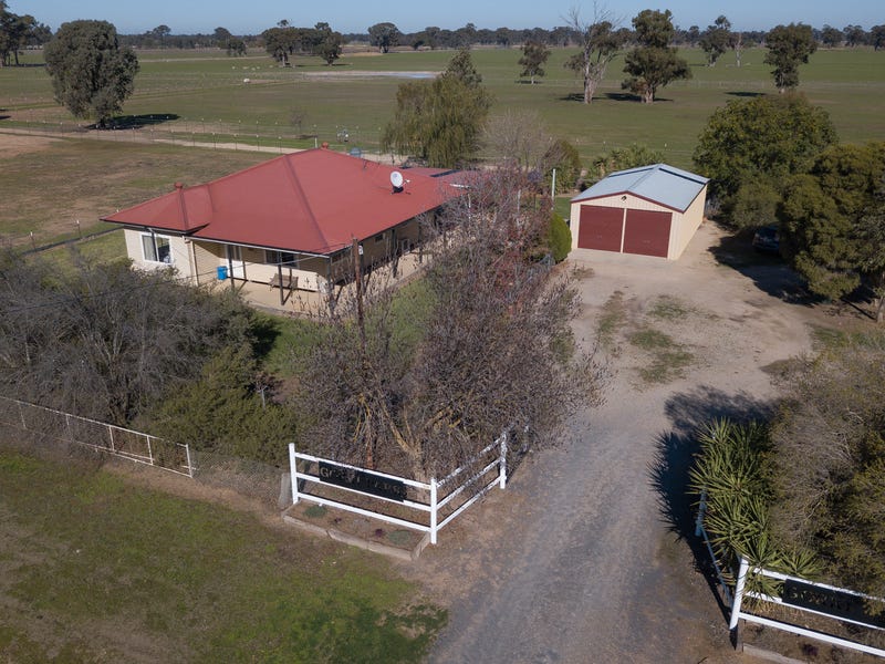 117 Buckingham Rd Norong Vic 3682 Property Details