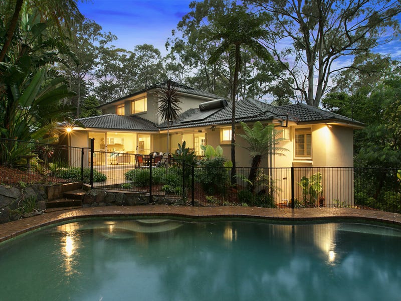 7A Dennis Avenue, Wahroonga, NSW 2076
