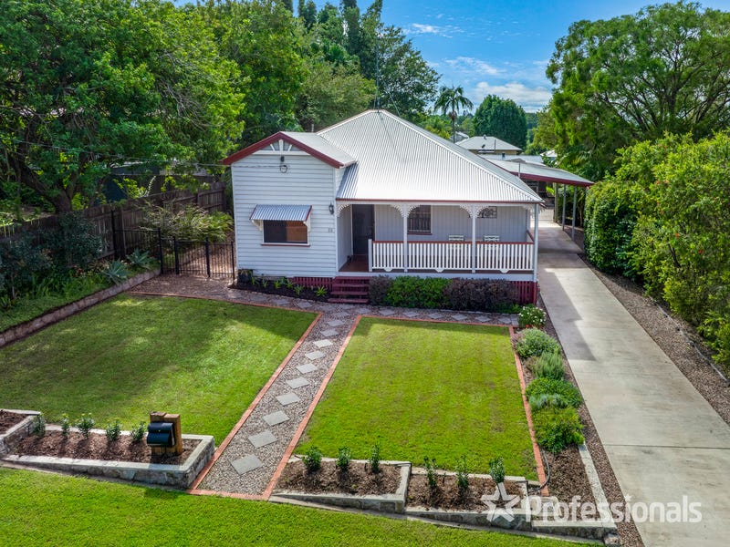 58 Red Hill Road, Gympie, Qld 4570 Property Details