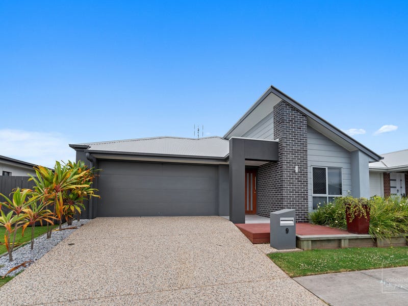 9 Fiona Street, Nirimba, Qld 4551 House for Sale