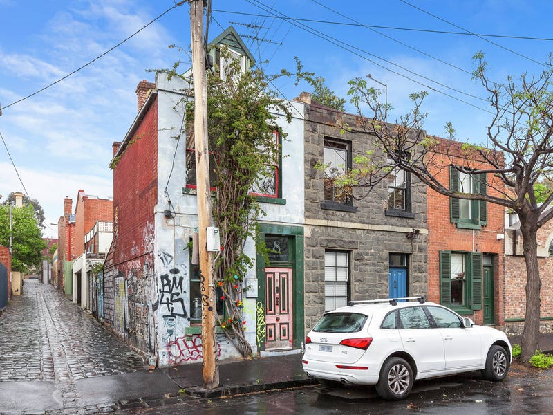 8 Moor Street, Fitzroy, VIC 3065