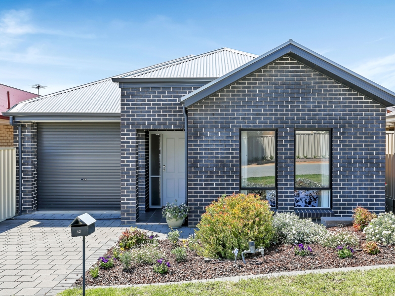 42 Settlers Hill Drive, Golden Grove, SA 5125