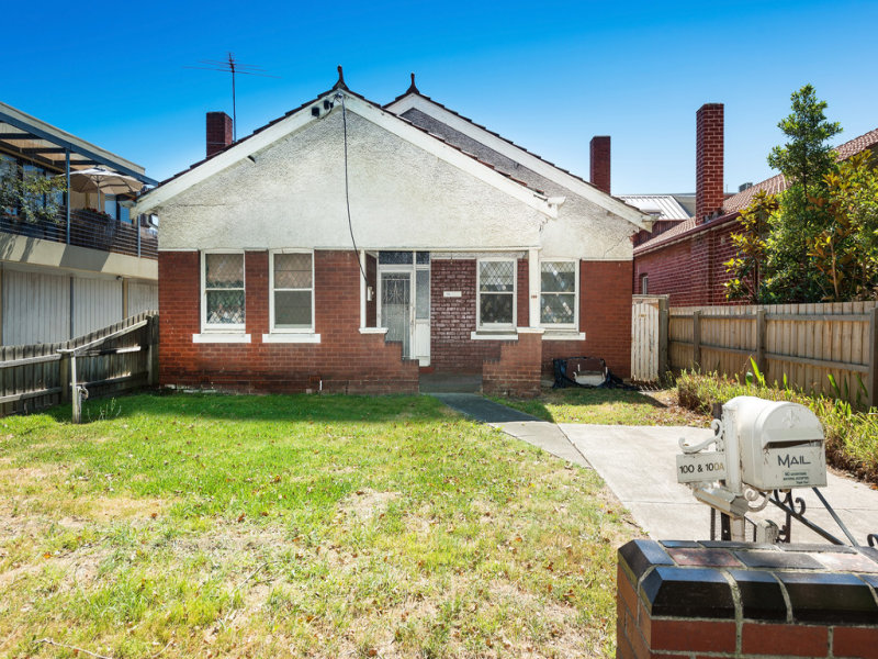 100 Broadway, Elwood, VIC 3184