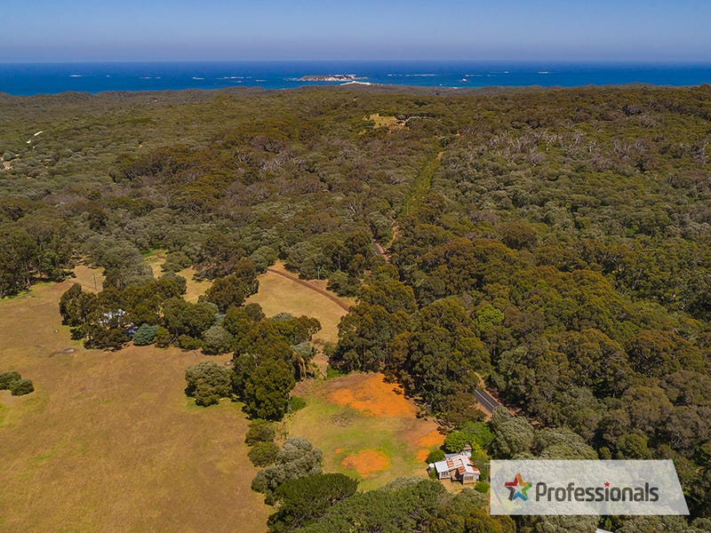 9565 Caves Road, Hamelin Bay, WA 6288