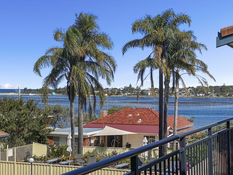 7/3840 Main Street, Merimbula, NSW 2548 Unit for Sale