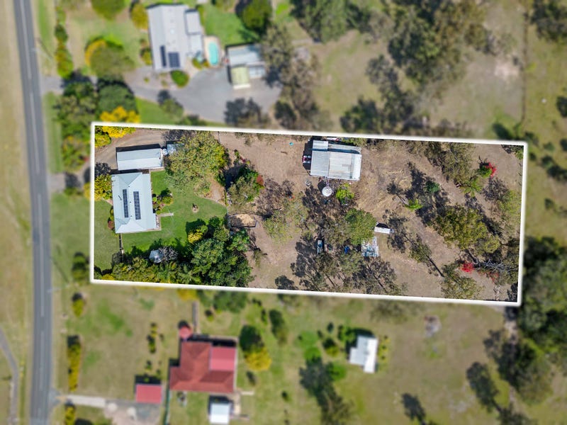 40 Lowood Minden Road, Lowood, Qld 4311 Property Details
