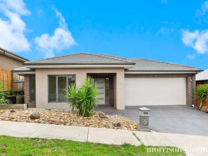 7 Outback Drive, Doreen, VIC 3754