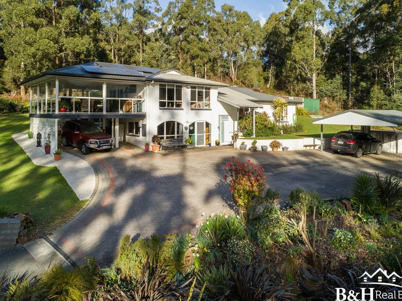 421 Back Cam Road, Somerset, TAS 7322