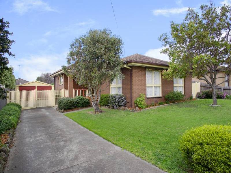 7 Cranmere Avenue, Belmont, Vic 3216 Property Details