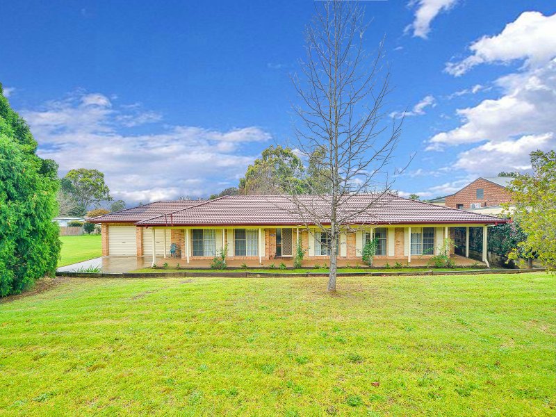 31 Radnor Road, Bargo, NSW 2574