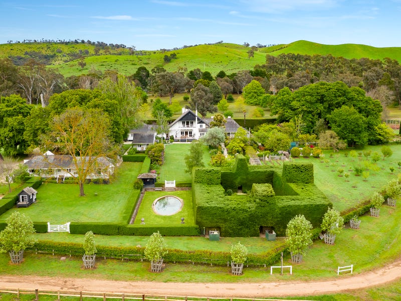 5620 Melba Highway, Yea, Vic 3717 Property Details