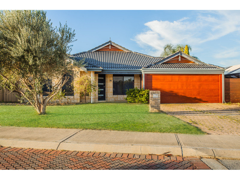 24 Chieftain Street, Bertram, WA 6167 Property Details