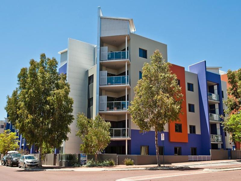 76/6 Walsh Loop, Joondalup, WA 6027 Property Details