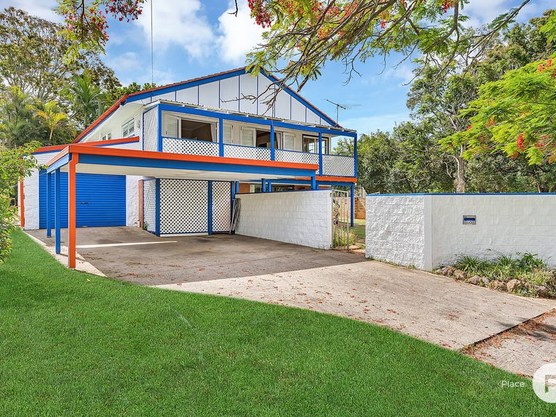 80 Maud Street, Sunnybank, Qld 4109 Property Details