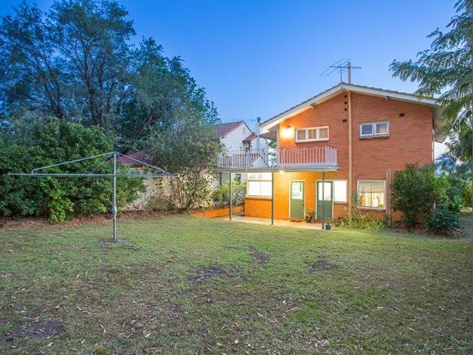 36 Maxwell Street, New Farm, QLD 4005