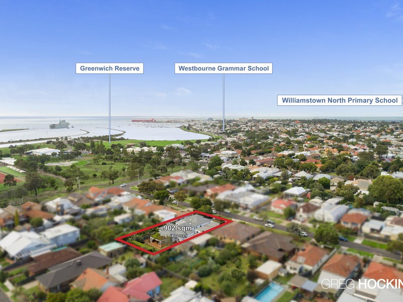 10 Collingwood Road, Newport, VIC 3015