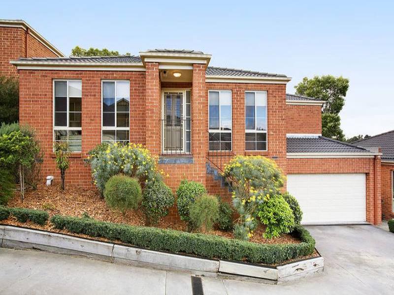 2/366368 Church Road, Templestowe, Vic 3106 Property Details