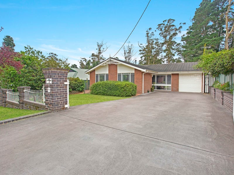 12 Eumemmering Street, Medlow Bath, NSW 2780