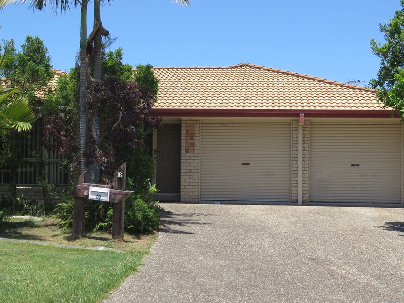 16 Joyce Cres, Bracken Ridge, QLD 4017