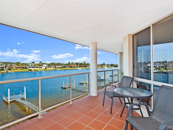 3/27 Commodore Cres, Port Macquarie, NSW 2444