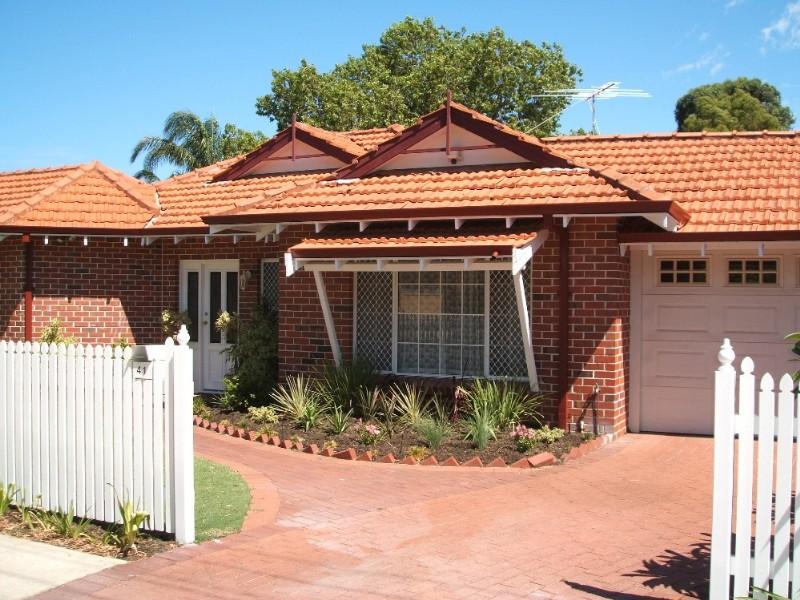 41 York Street, Inglewood, WA 6052 Property Details