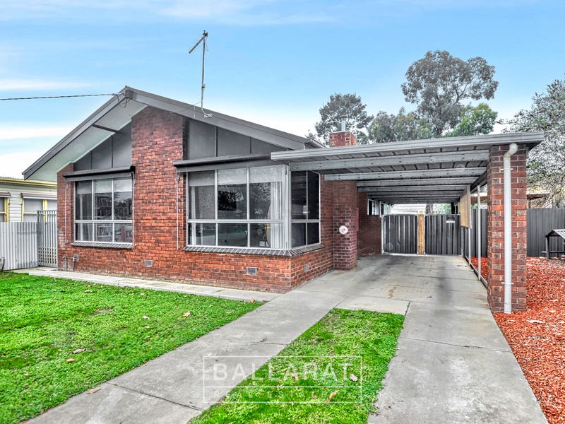 34 Green Street, Carisbrook, VIC 3464