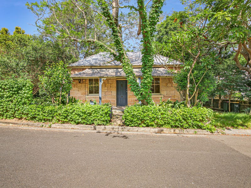 5 Ernest Street, Hunters Hill, NSW 2110