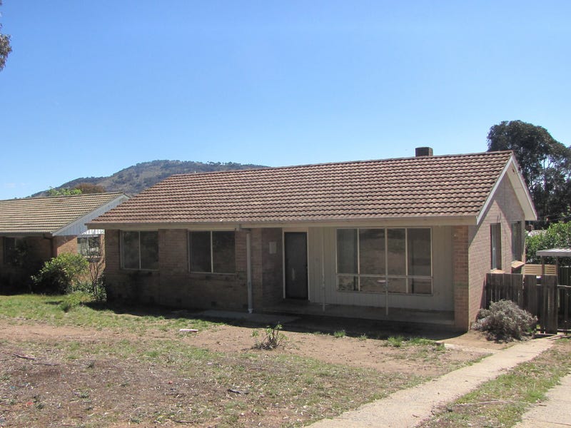 14 aurora close, Mawson, ACT 2607 Property Details