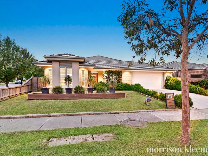 24 Vantage Point Boulevard, Doreen, Vic 3754 Property Details