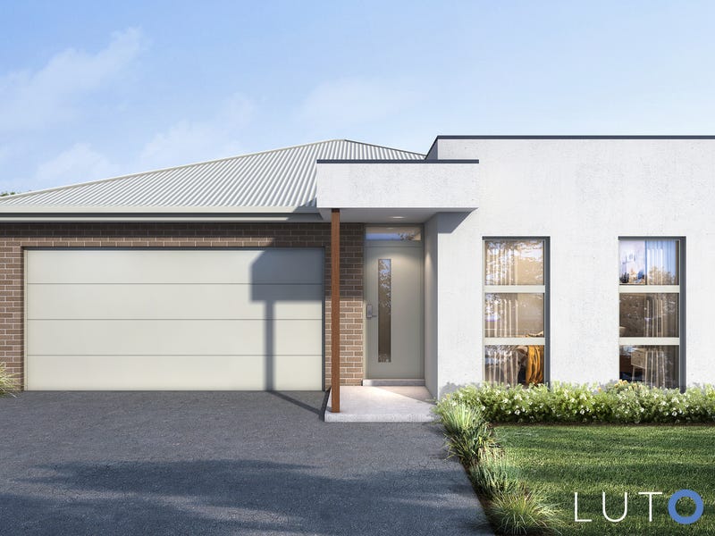 Lot 3161, Googong, NSW 2620 House for Sale