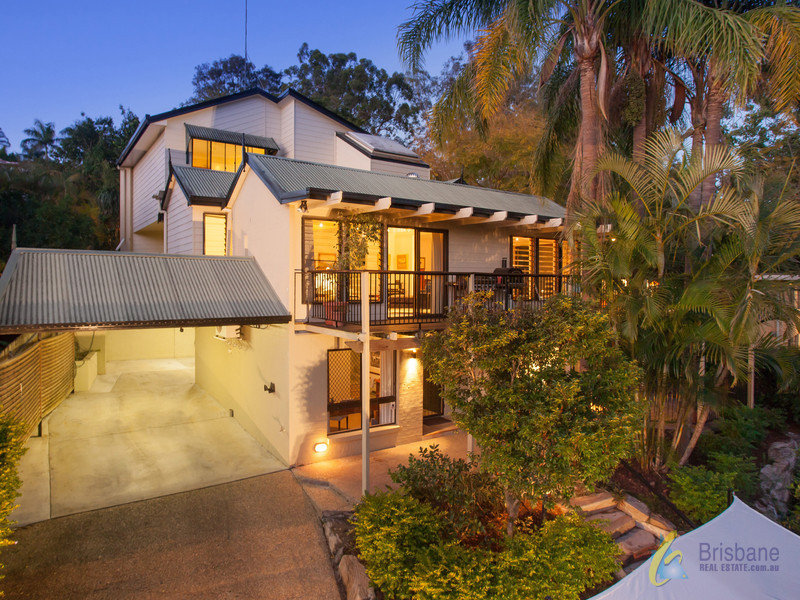 51 Marland Street, Kenmore, QLD 4069