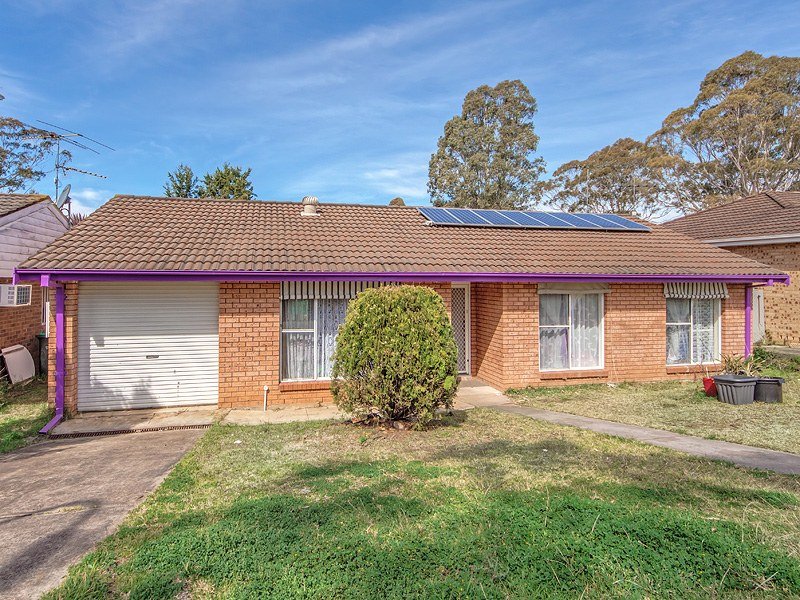 11 Romilly Place, Ambarvale, NSW 2560 Property Details