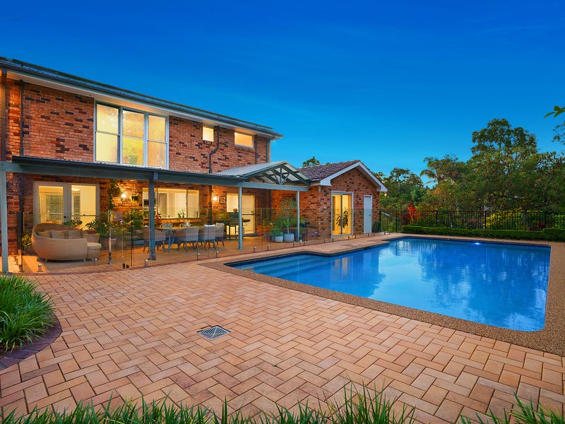 8 Hackett Place, North Rocks, NSW 2151