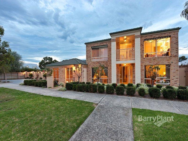 5 Trentham Way, Langwarrin, Vic 3910 Property Details