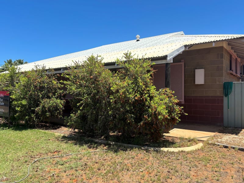 23 Granberry Drive, Brockman, WA 6701 House for Sale