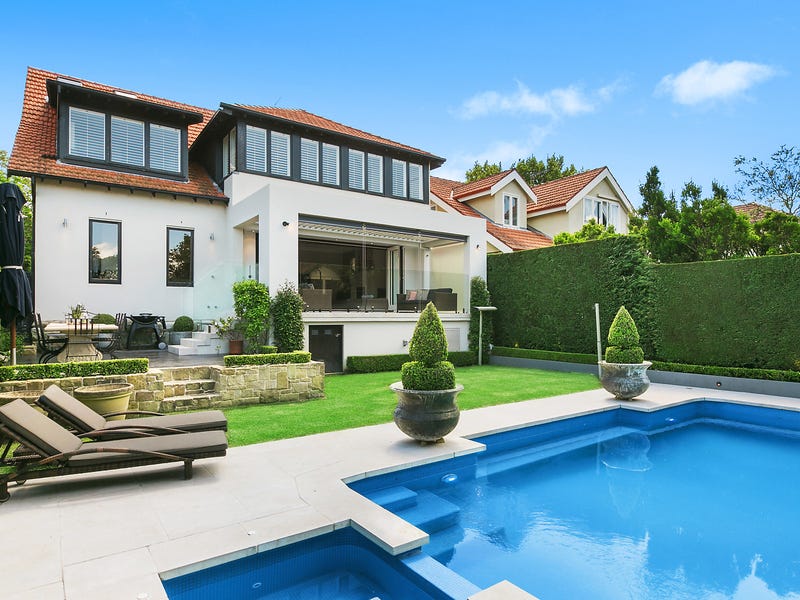 64 Spencer Road, Mosman, NSW 2088 Property Details