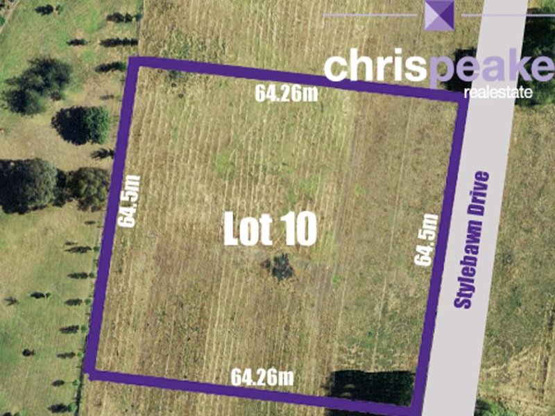 3335 Stylebawn Drive, Berwick, VIC 3806