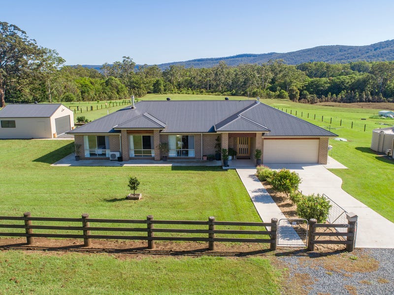 23 Rivendell Mews, Nana Glen, NSW 2450