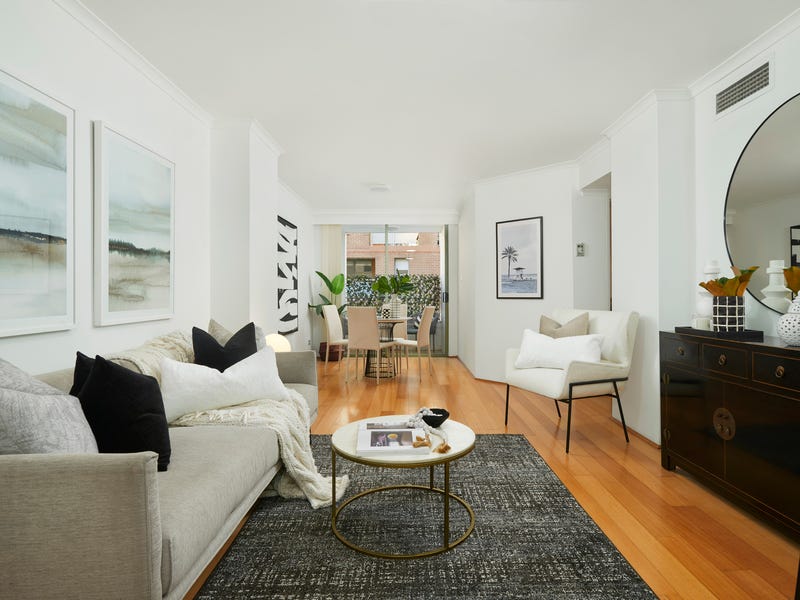 47/15 Harwood Street, Pyrmont, NSW 2009 Apartment for Sale