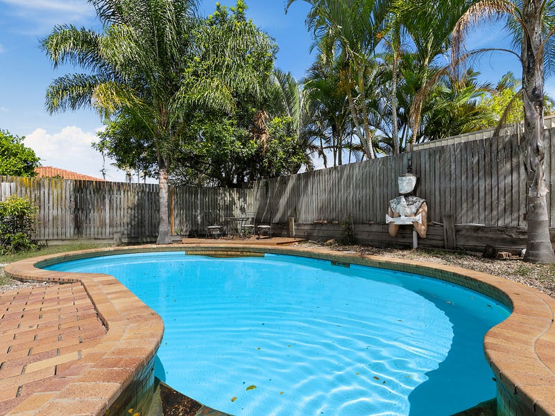6 Nadia Court, Capalaba, Qld 4157 Property Details