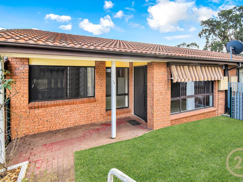 15/3840 Meacher Street, Mount Druitt, NSW 2770 Villa for Sale